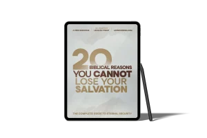 Can I Lose My Salvation free guide